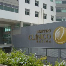 CENTRO CLÍNICO REGINA