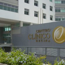 CENTRO CLÍNICO REGINA